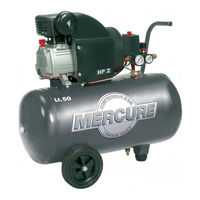 Mecafer 425704 Manuel Utilisateur