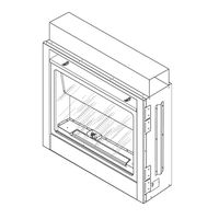 Woodbridge Fireplace Inc DV1800P Manuel D'utilisateur Et D'installation