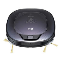 LG VHOMBOT3 Guide D'utilisation