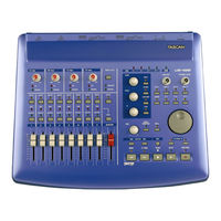 Tascam US-428 Mode D'emploi