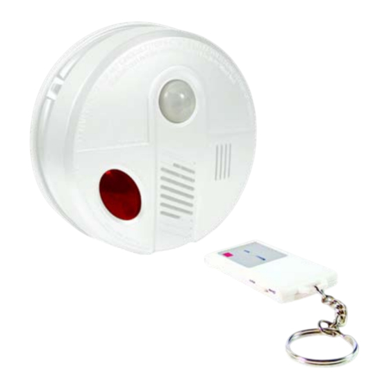 Swann SW351-CAC Mode D'emploi