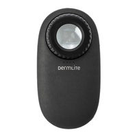 Dermlite DL200HYG Mode D'emploi