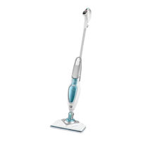Black & Decker FSM1630 Mode D'emploi