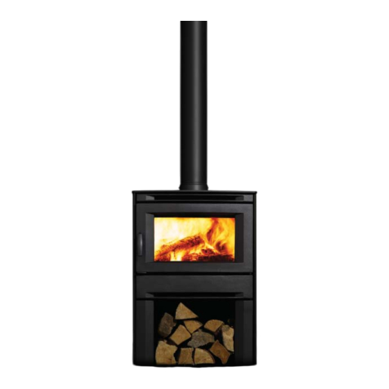 Regency CS2400 Guide D'installation Et D'utilisation