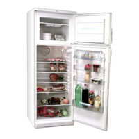 Arthur Martin Electrolux AR8098D Notice D'utilisation