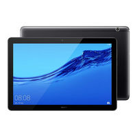 Huawei AGS2-W09 Guide De Démarrage Rapide