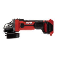 Skil AG290201 Guide D'utilisation