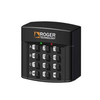 Roger Technology H85/TDR/I Guide De L'installateur