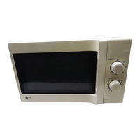 Lg MS-1927C Mode D'emploi