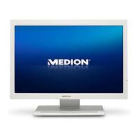 Medion MD 31022 Mode D'emploi