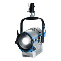 ARRI L5-C MAN Guide Rapide