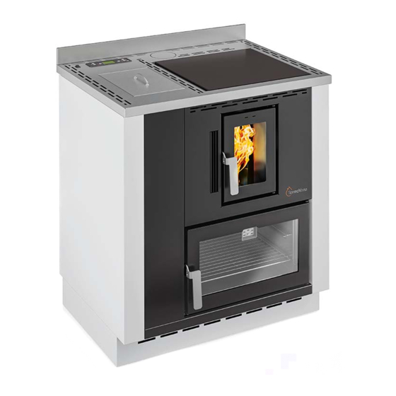termovana DESYRÉ 9.0 Manuel