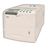 Kyocera FS-3830N Manuel Utilisateur