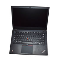 Lenovo ThinkPad A485 Guide D'utilisation