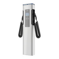 Siemens SICHARGE CC AC22 Manuel De Mise En Œuvre