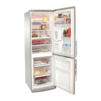 Lg GR-4368 BLPA Manuel De L'utilisateur