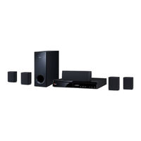 Lg Blu-ray BH6240S Manuel D'utilisation