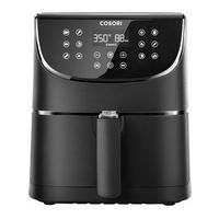 cosori CP137-AF Mode D'emploi