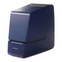 otometrics HIT ModuleOTOsuite Guide De L'utilisateur
