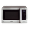 Four à micro-ondes Whirlpool MWD 207 Mode D'emploi