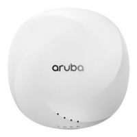 Aruba 610 Campus Serie Guide D'installation