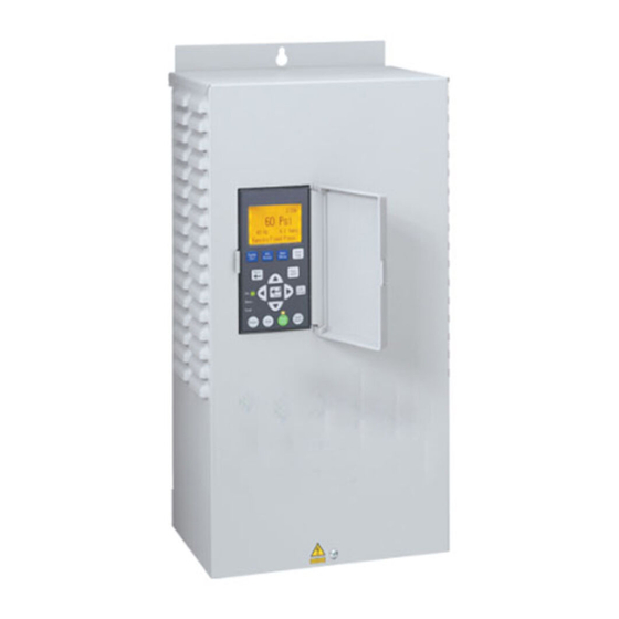 Pentair PENTEK INTELLIDRIVE PID10 Notice D'utilisation