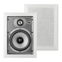 Focal Chorus V IW 706 V Manuel D'utilisation