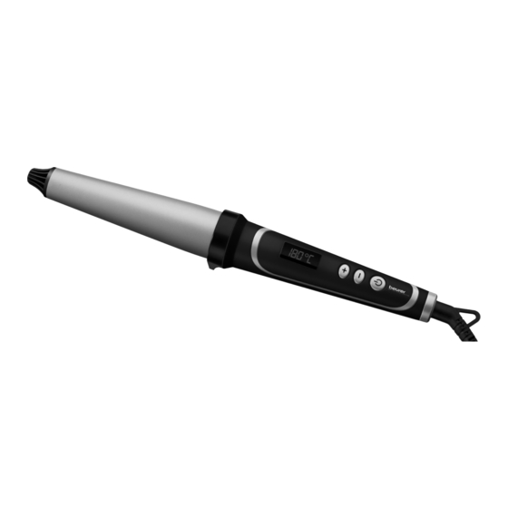 Beurer HT 62 Mode D'emploi