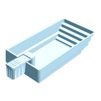 Alliance Piscine Krono Manuel D'installation