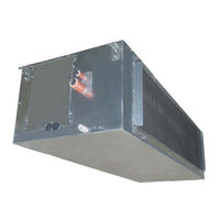 Hitachi RPI-10.0-FSN3E Serie Manuel D'installation Et De Fonctionnement
