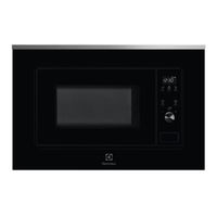 Electrolux LMS2203EM Notice D'utilisation