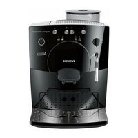 Siemens TK 53 Série Mode D'emploi