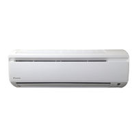 Daikin FTYN35GXV1B Mode D'emploi