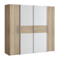 Forte KLTS62321 Notice De Montage