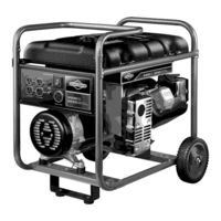 Briggs & Stratton 030440 Manuel D'utilisation