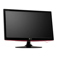 LG W2261V Manuel D'utilisation