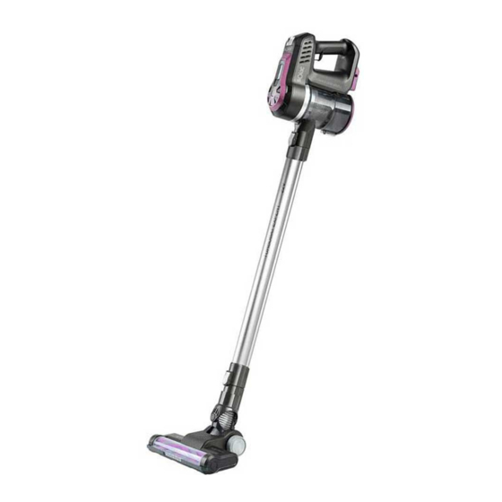 SOLAC AE2502 Mode D'emploi