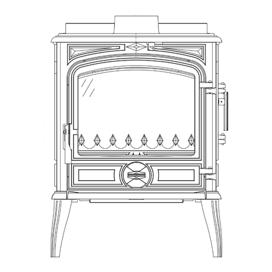 Wolf Steel Napoleon SAVOIE Instructions D'installation Et D'opération