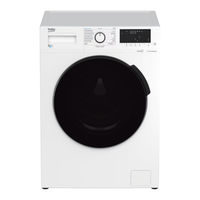 Beko HTV8716XWST Manuel De L'utilisateur