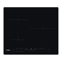 Whirlpool WIH 60B3DB NE Instructions D'installation