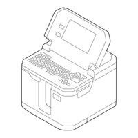 Epson LW-Z5000PX Guide D'utilisation