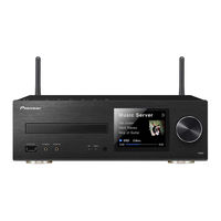 Pioneer XC-HM82-K Mode D'emploi