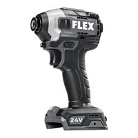 Flex FX1371A Manuel De L'utilisateur