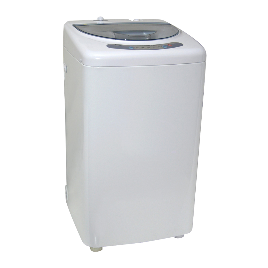 Haier HLP21E Guide De L'utilisateur