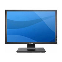 Dell 2209WA Guide Utilisateur