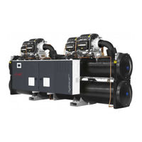 Ciat HYDROCIAT TURBO LWT Série Mode D'emploi
