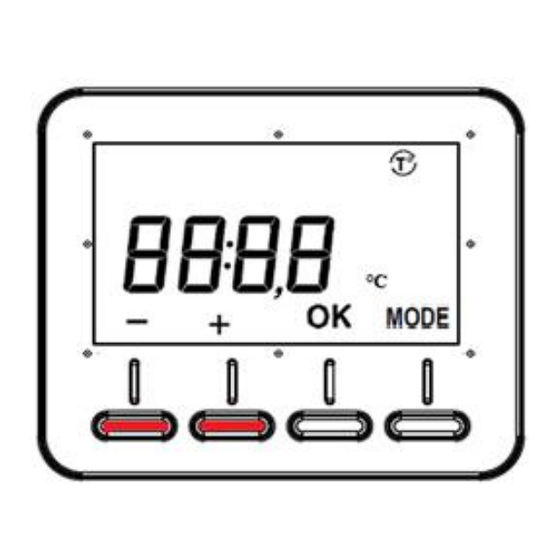 Systovi R-VOLT Notice D'utilisation