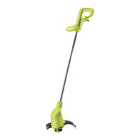 Ryobi RLT3525 Mode D'emploi