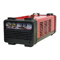 Lincoln Electric COOLARC 30 Manuel D'utilisation