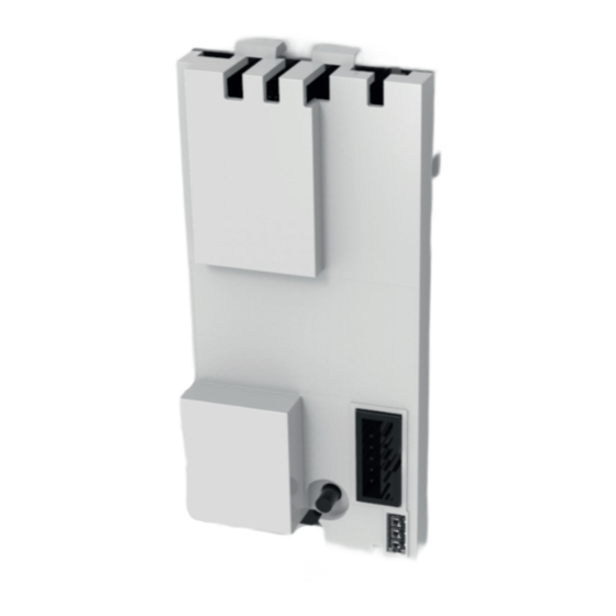 Wolf Link Home Notice De Mise En Service